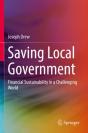Saving Local Government - Preview