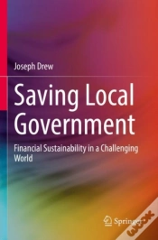 Capa do artigo Saving Local Government