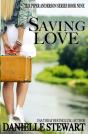 Saving Love - Preview