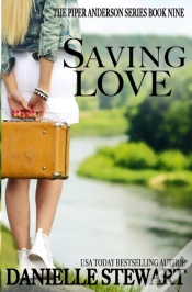 Capa do artigo Saving Love