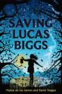Saving Lucas Biggs - Preview