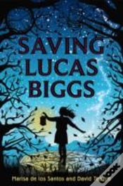 Capa do artigo Saving Lucas Biggs