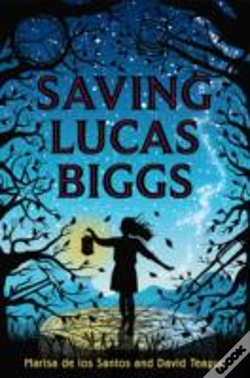 Capa do artigo Saving Lucas Biggs
