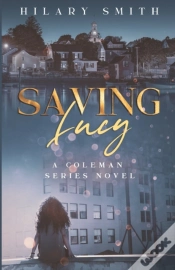 Capa do artigo Saving Lucy