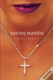 Capa do artigo Saving Maddie