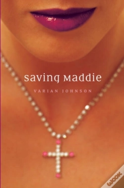 Capa do artigo Saving Maddie