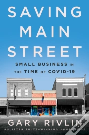 Capa do artigo Saving Main Street