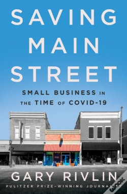 Capa do artigo Saving Main Street
