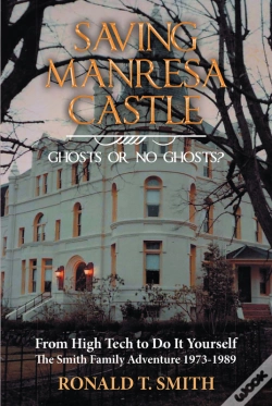 Capa do artigo Saving Manresa Castle