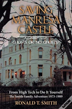Capa do artigo Saving Manresa Castle