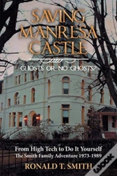 Saving Manresa Castle