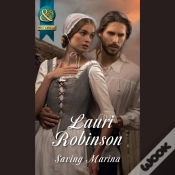 Capa do artigo Saving Marina