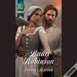 Capa do artigo Saving Marina