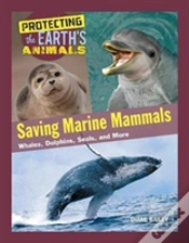 Capa do artigo Saving Marine Mammals