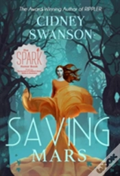 Capa do artigo Saving Mars