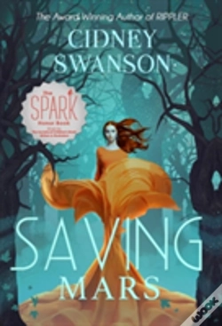 Capa do artigo Saving Mars