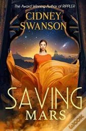 Saving Mars