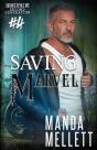 Saving Marvel - Preview