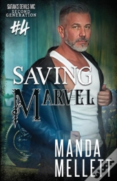 Saving Marvel