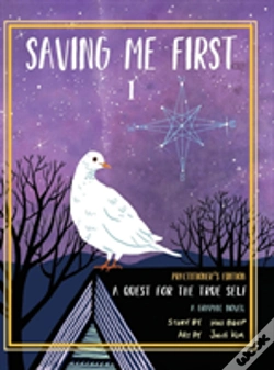 Capa do artigo Saving Me First 1