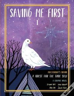 Capa do artigo Saving Me First 1