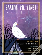 Capa do artigo Saving Me First 1