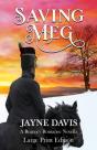 Saving Meg - Preview