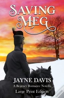 Capa do artigo Saving Meg