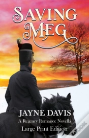Capa do artigo Saving Meg