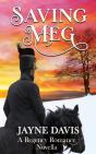 Saving Meg - Preview