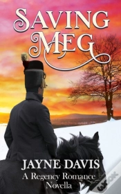 Capa do artigo Saving Meg
