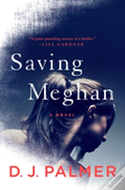 Capa do artigo Saving Meghan