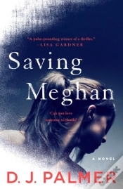Capa do artigo Saving Meghan