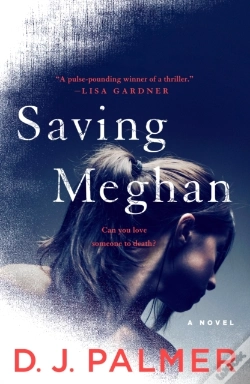 Capa do artigo Saving Meghan