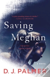 Capa do artigo Saving Meghan