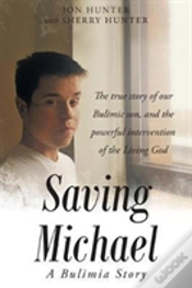 Capa do artigo Saving Michael