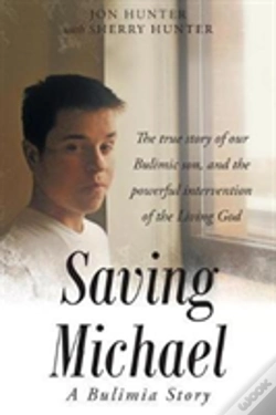 Capa do artigo Saving Michael