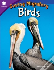 Capa do artigo Saving Migratory Birds