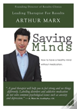 Capa do artigo Saving Minds