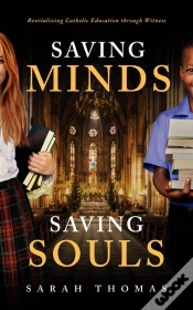 Capa do artigo Saving Minds, Saving Souls