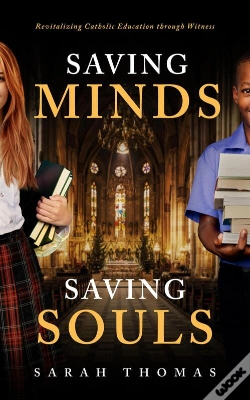Capa do artigo Saving Minds, Saving Souls