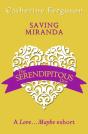 Saving Miranda - Preview