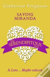 Capa do artigo Saving Miranda
