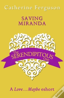 Capa do artigo Saving Miranda