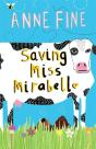 Saving Miss Mirabelle - Preview