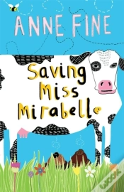 Capa do artigo Saving Miss Mirabelle