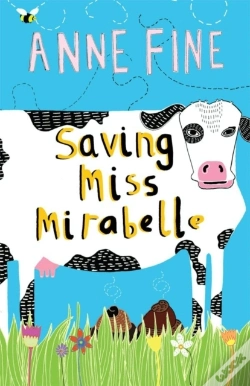 Capa do artigo Saving Miss Mirabelle