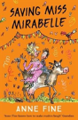 Saving Miss Mirabelle - Preview