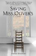 Saving Miss Oliver'S