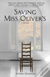 Saving Miss Oliver'S